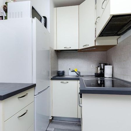 Apartment Mare Vrsar Exteriér fotografie