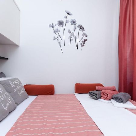 Apartment Mare Vrsar Exteriér fotografie