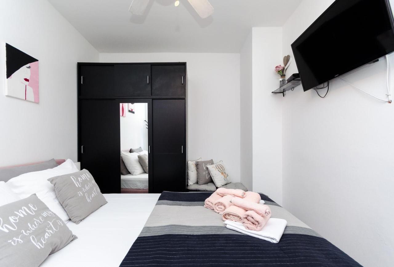 Apartment Mare Vrsar Exteriér fotografie