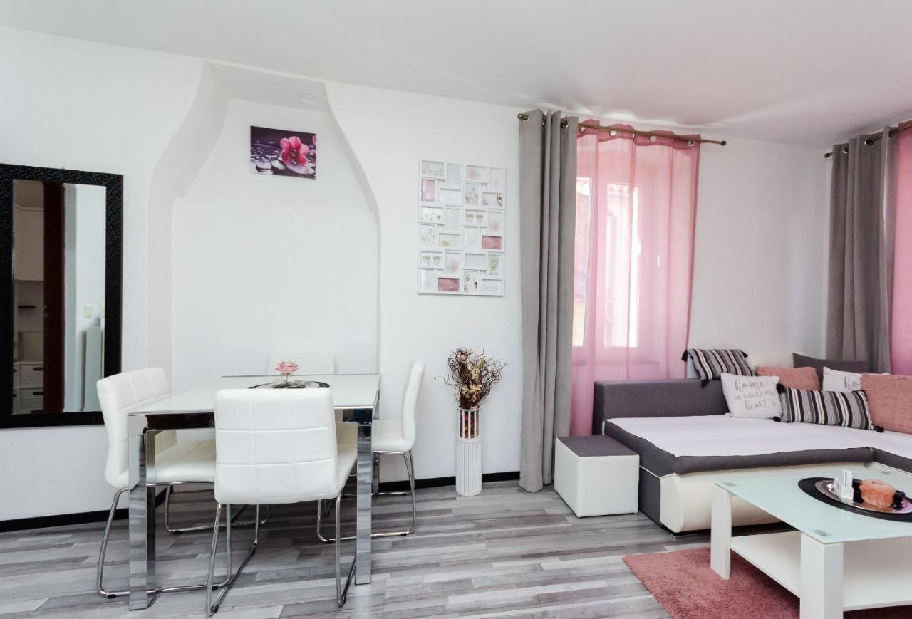 Apartment Mare Vrsar Exteriér fotografie