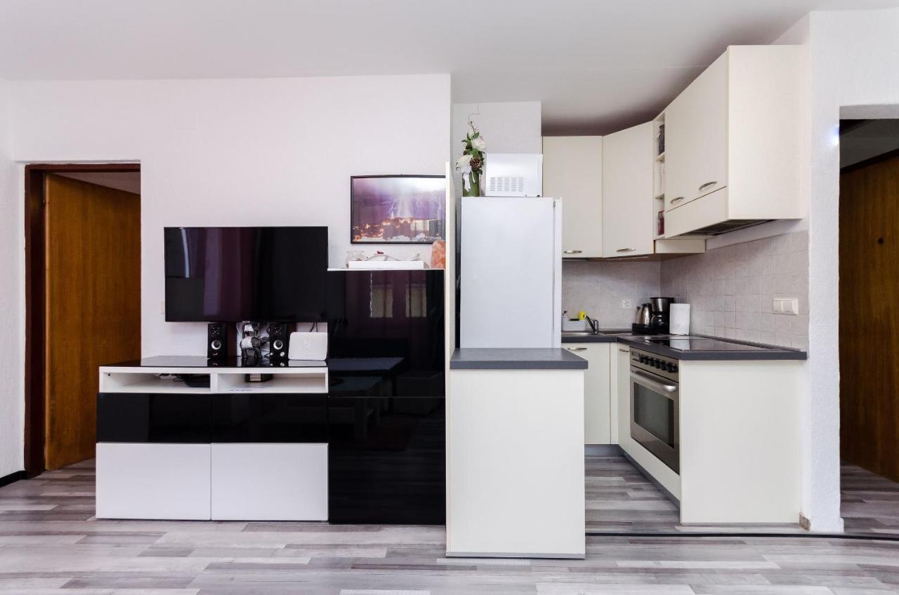 Apartment Mare Vrsar Exteriér fotografie