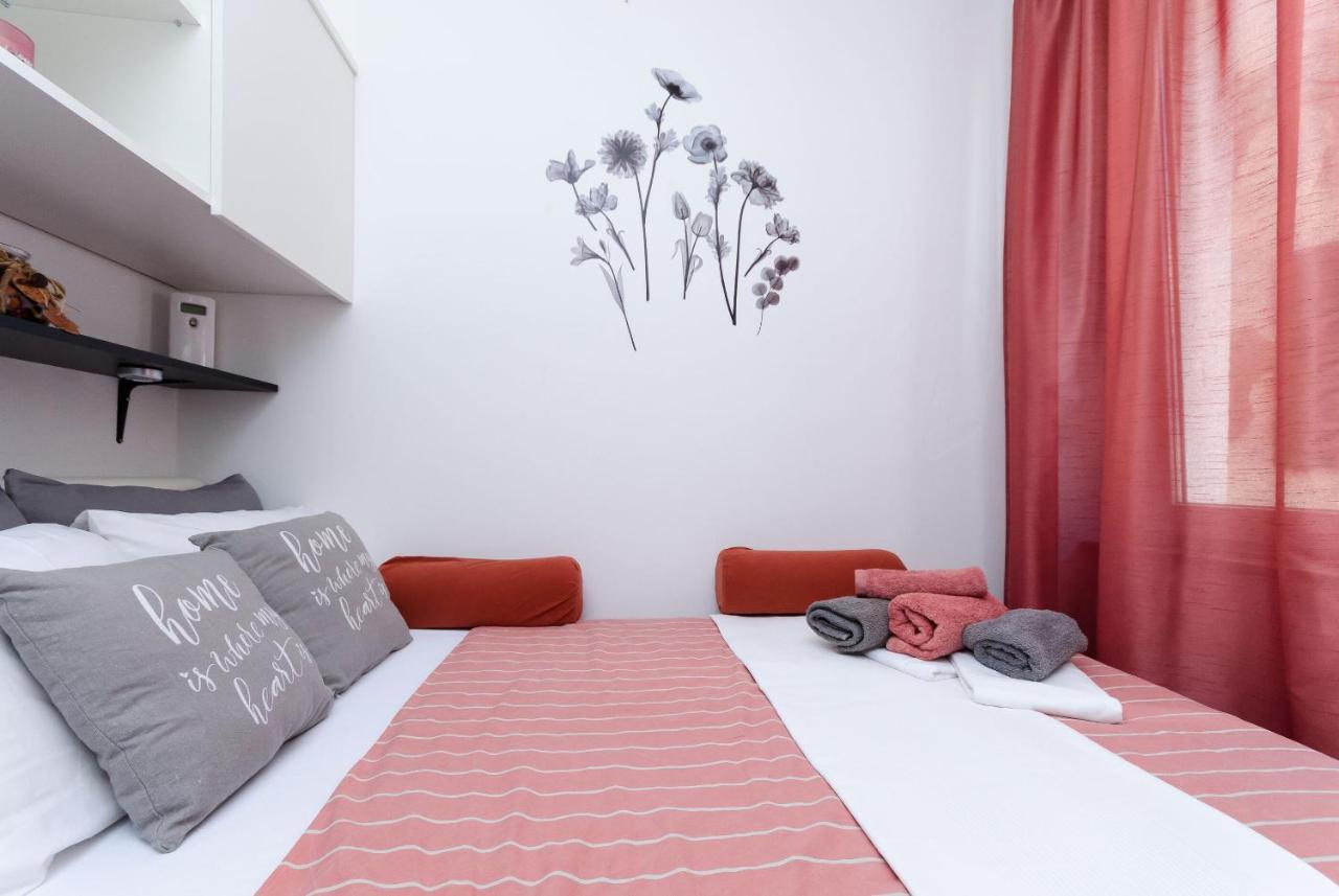 Apartment Mare Vrsar Exteriér fotografie